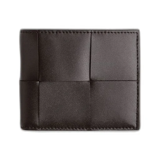 Cassette Bi-Fold Wallet
