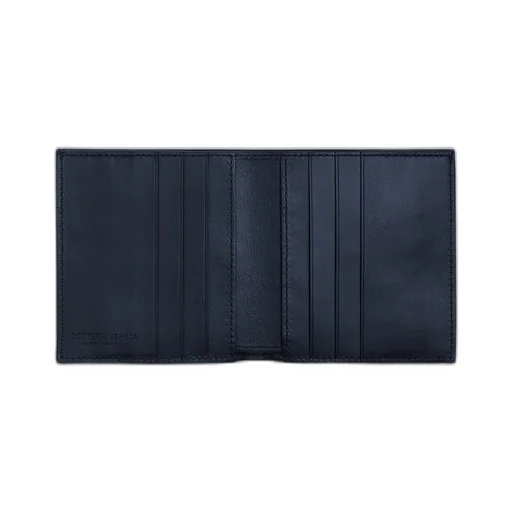 Cassette Slim Bi-Fold Wallet