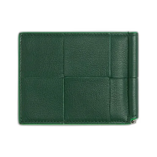 Cassette Bill Clip Wallet