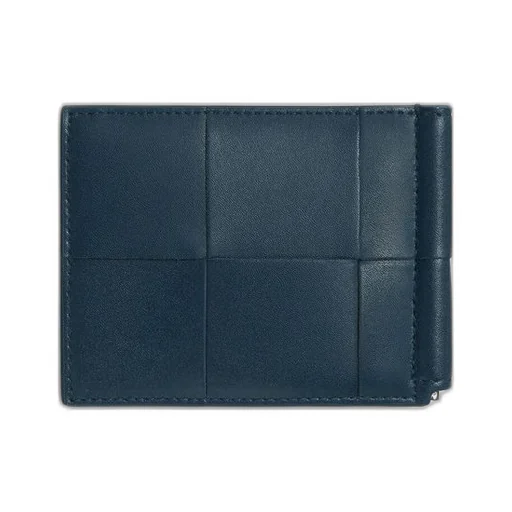 Cassette Bill Clip Wallet