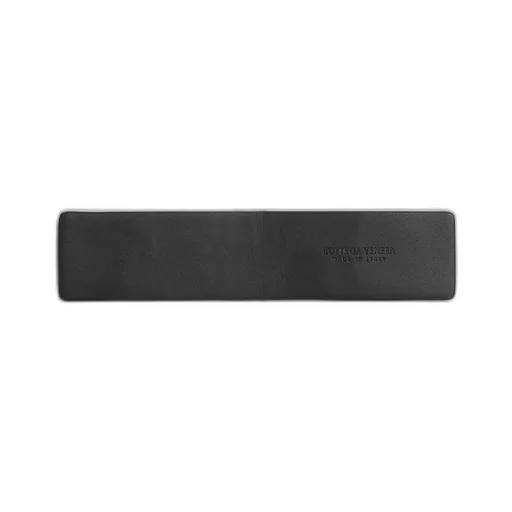 Intrecciato Money Clip