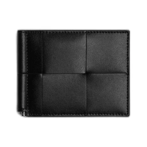 Cassette Bill Clip Wallet