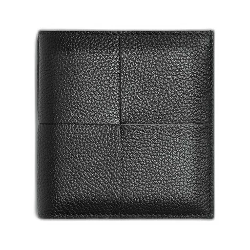Cassette Slim Bi-Fold Wallet