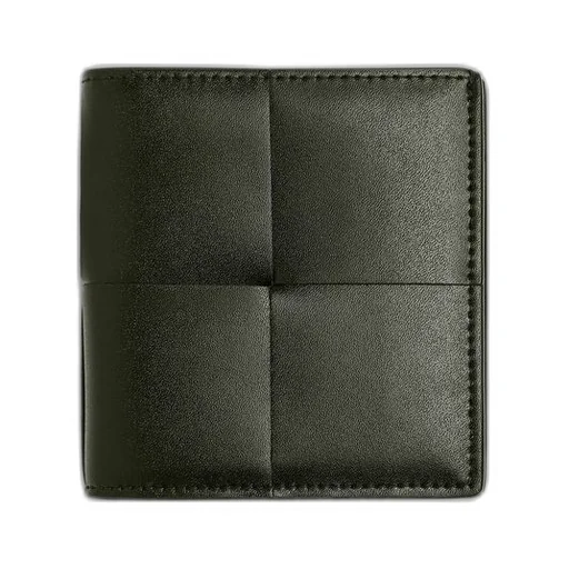 Cassette Slim Bi-Fold Wallet