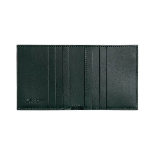 Cassette Slim Bi-Fold Wallet