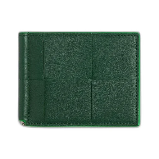 Cassette Bill Clip Wallet