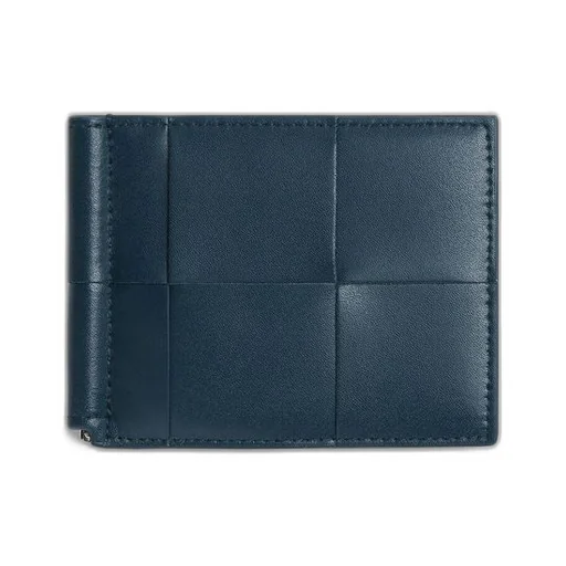 Cassette Bill Clip Wallet