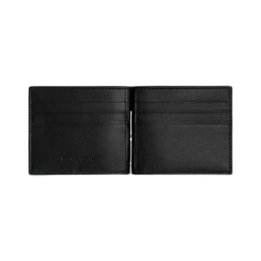 Cassette Bill Clip Wallet
