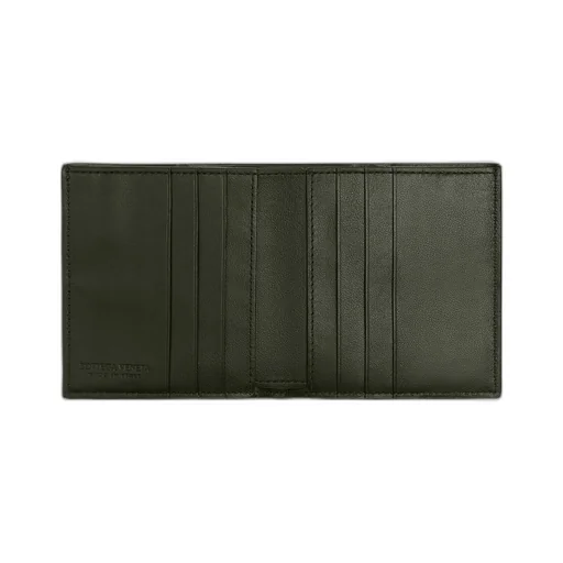 Cassette Slim Bi-Fold Wallet