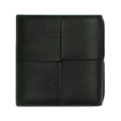 Cassette Slim Bi-Fold Wallet