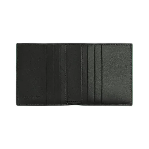 Cassette Slim Bi-Fold Wallet