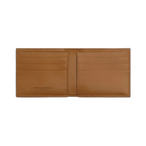 Cassette Bi-Fold Wallet