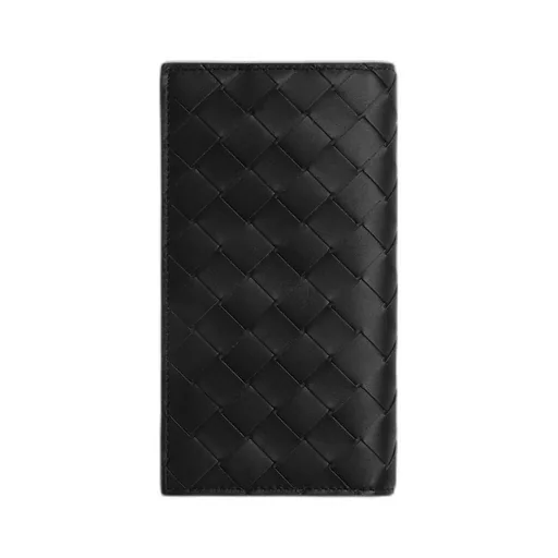 Long Intrecciato Wallet