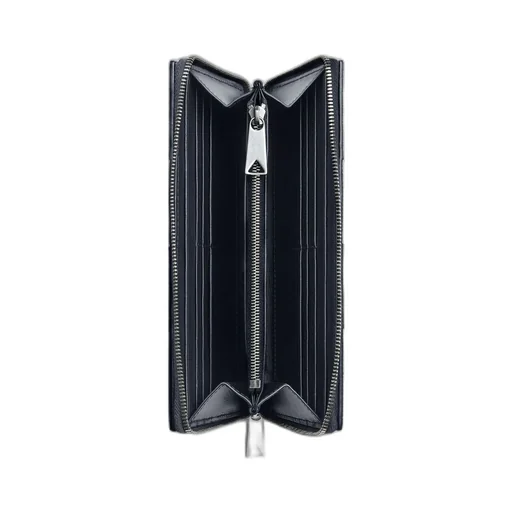 Cassette Zip Around Wallet