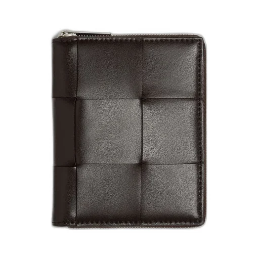 Zip Around Wallet