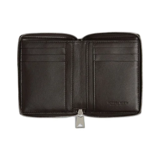 Zip Around Wallet