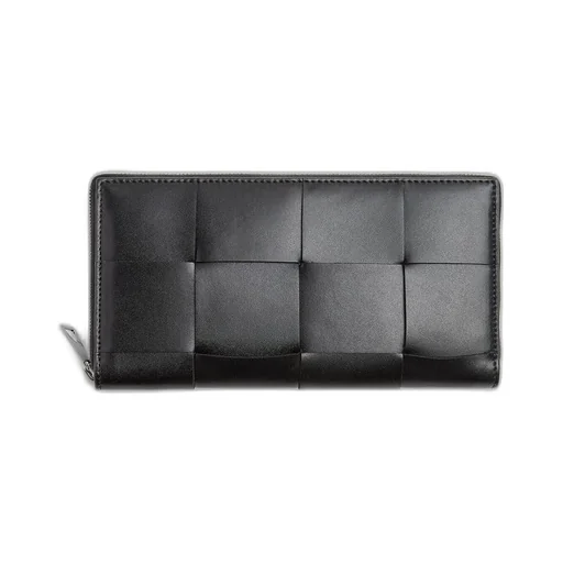 Cassette Zip Around Wallet