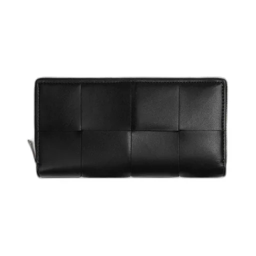 Cassette Zip Around Wallet