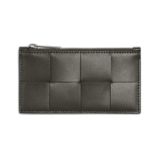 Cassette Zipped Card Case