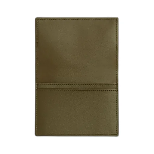 Intrecciato Business Card Case