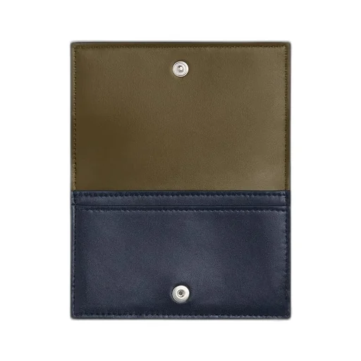 Cassette Slim Business Card Case