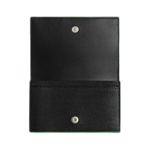 Cassette Business Card Case