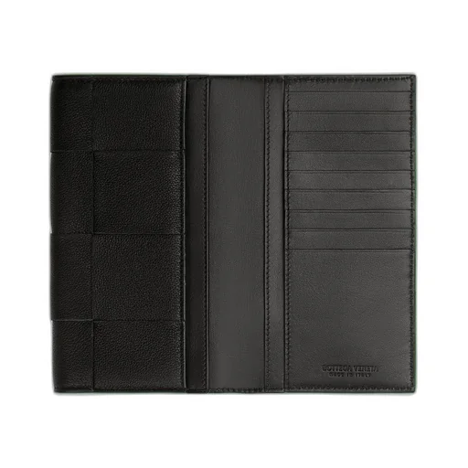 Long Cassette Wallet