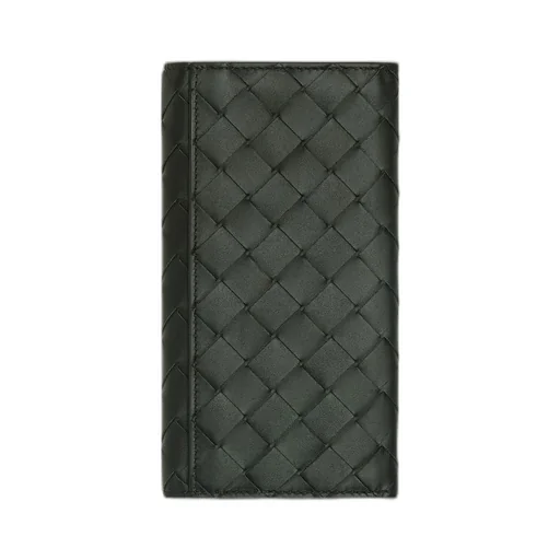 Long Intrecciato Wallet