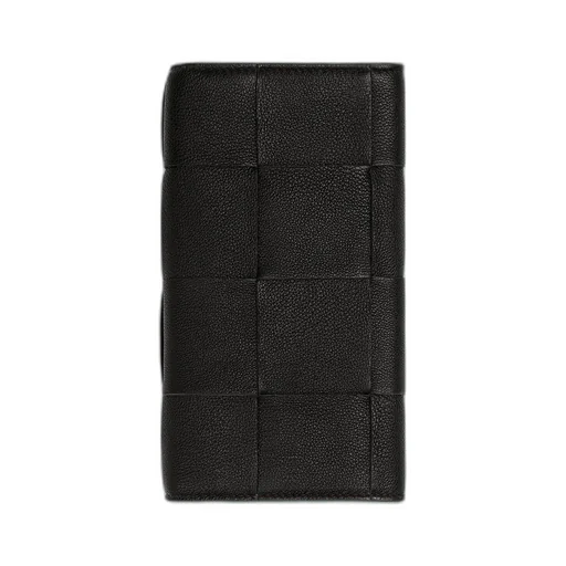 Long Cassette Wallet