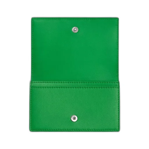 Cassette Business Card Case