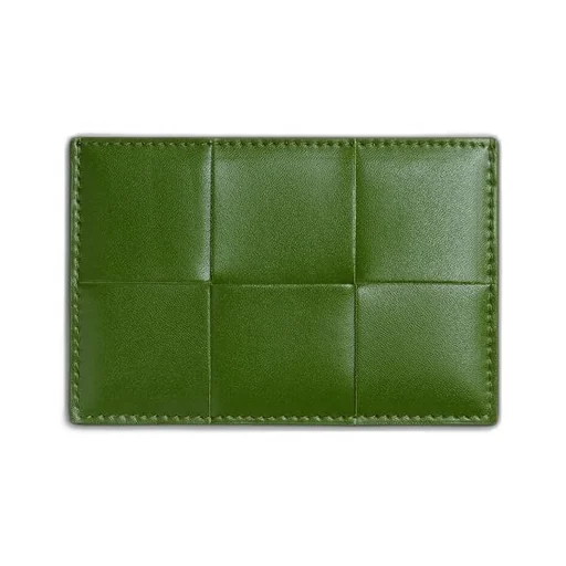 Cassette Credit Card Case