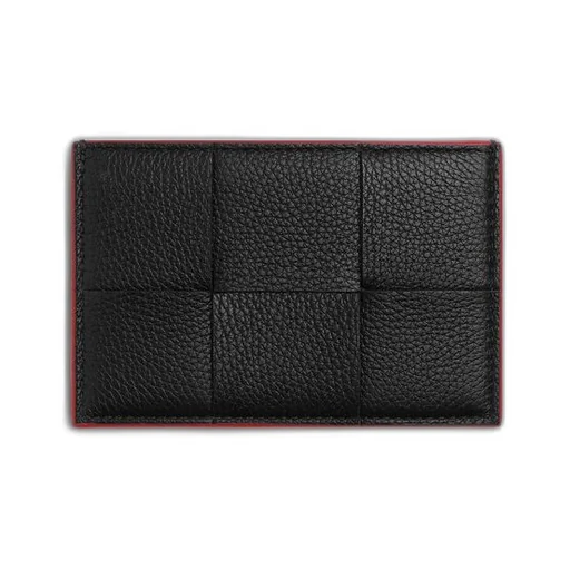 Cassette Credit Card Case