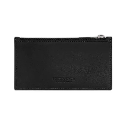 Zipped Card Case