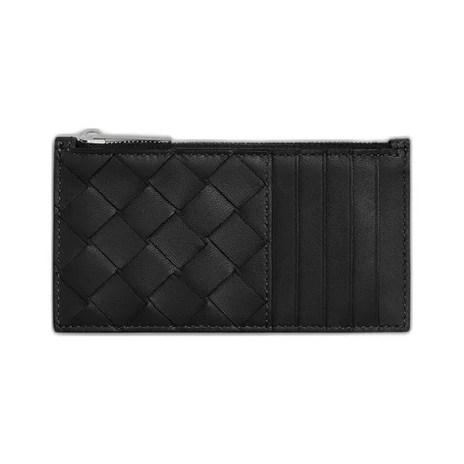 Zipped Card Case