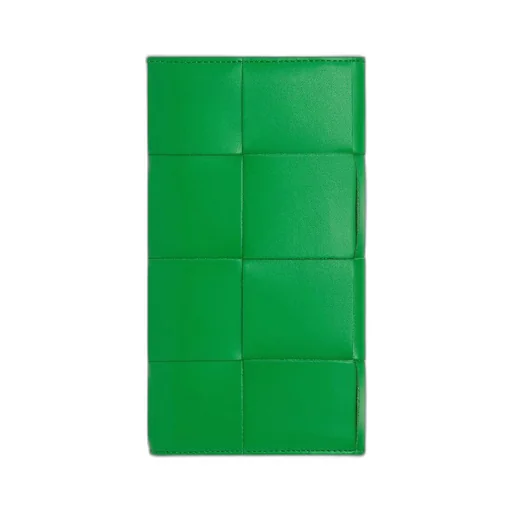 Long Cassette Wallet