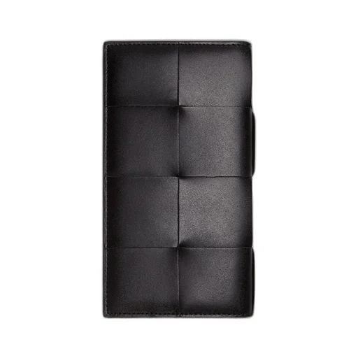 Long Cassette Wallet
