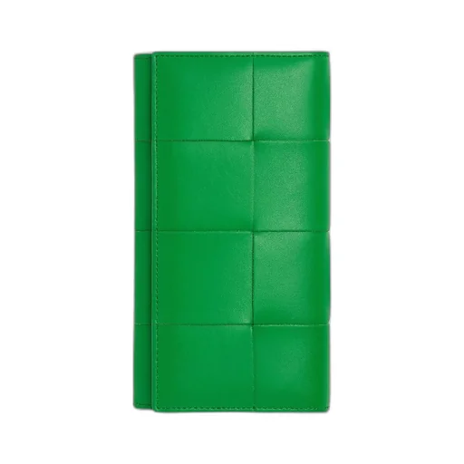 Long Cassette Wallet