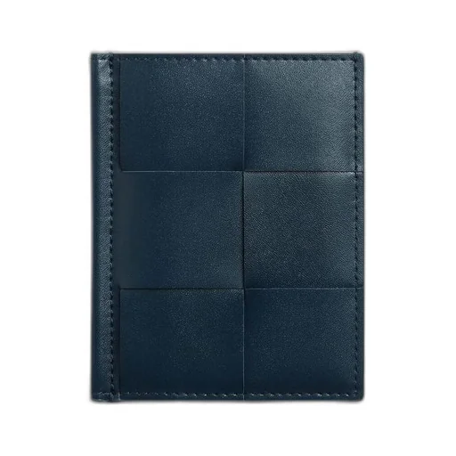 Cassette Slim Flap Card Case