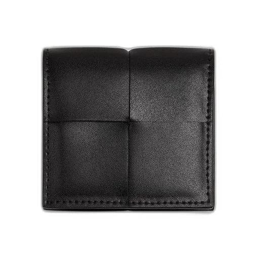 Cassette Folded Coin Purse