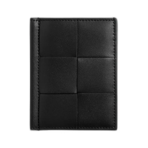 Cassette Slim Flap Card Case
