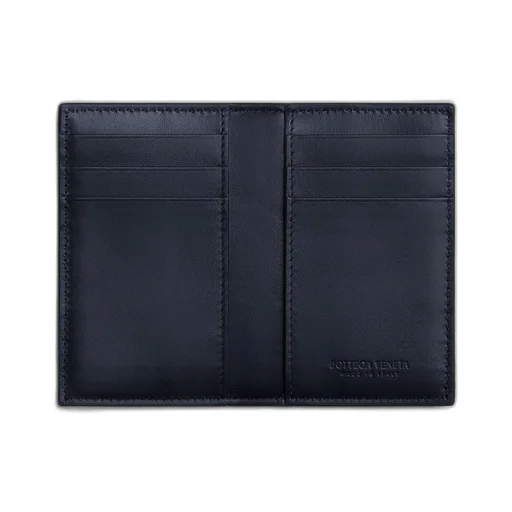 Cassette Flap Card Case
