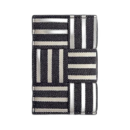 Cassette Flap Card Case