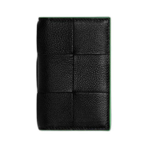 Cassette Flap Card Case