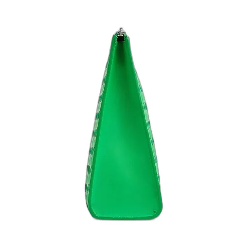 Intrecciato Standing Pouch