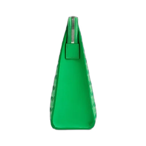 Intrecciato Standing Pouch