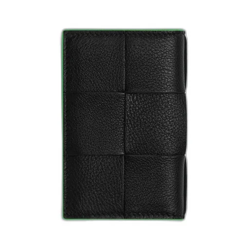 Cassette Flap Card Case