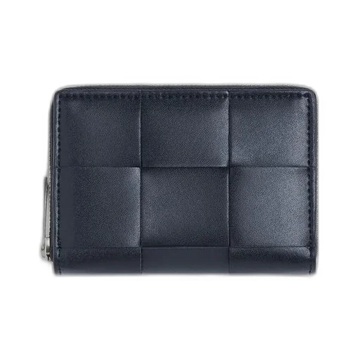 Cassette Zippered Coin Purse