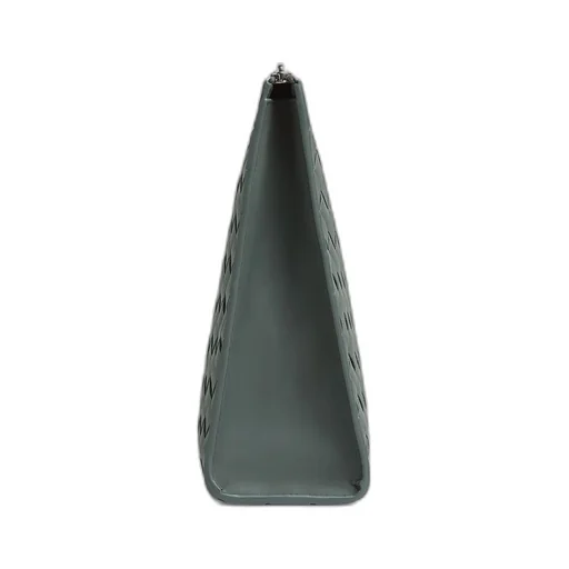 Intrecciato Standing Pouch