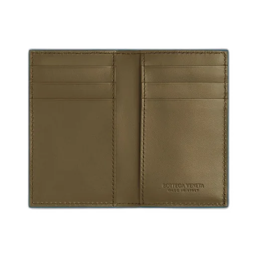 Cassette Flap Card Case