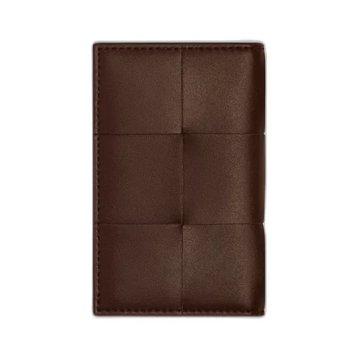 Cassette Flap Card Case